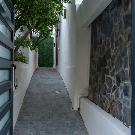 The Lookout - Panoramic 4 Bedroom House With Free Wifi And Pool Cidade Do Cabo Exterior foto