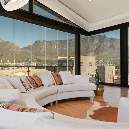 The Lookout - Panoramic 4 Bedroom House With Free Wifi And Pool Cidade Do Cabo Exterior foto