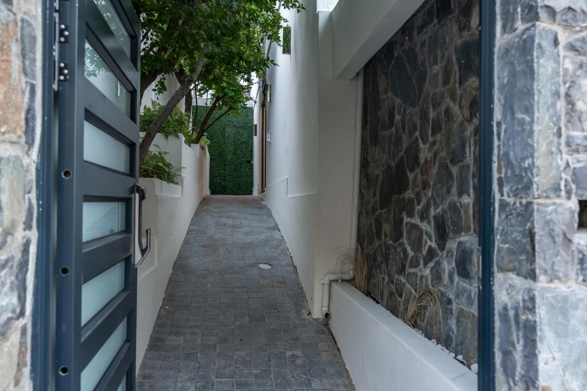 The Lookout - Panoramic 4 Bedroom House With Free Wifi And Pool Cidade Do Cabo Exterior foto