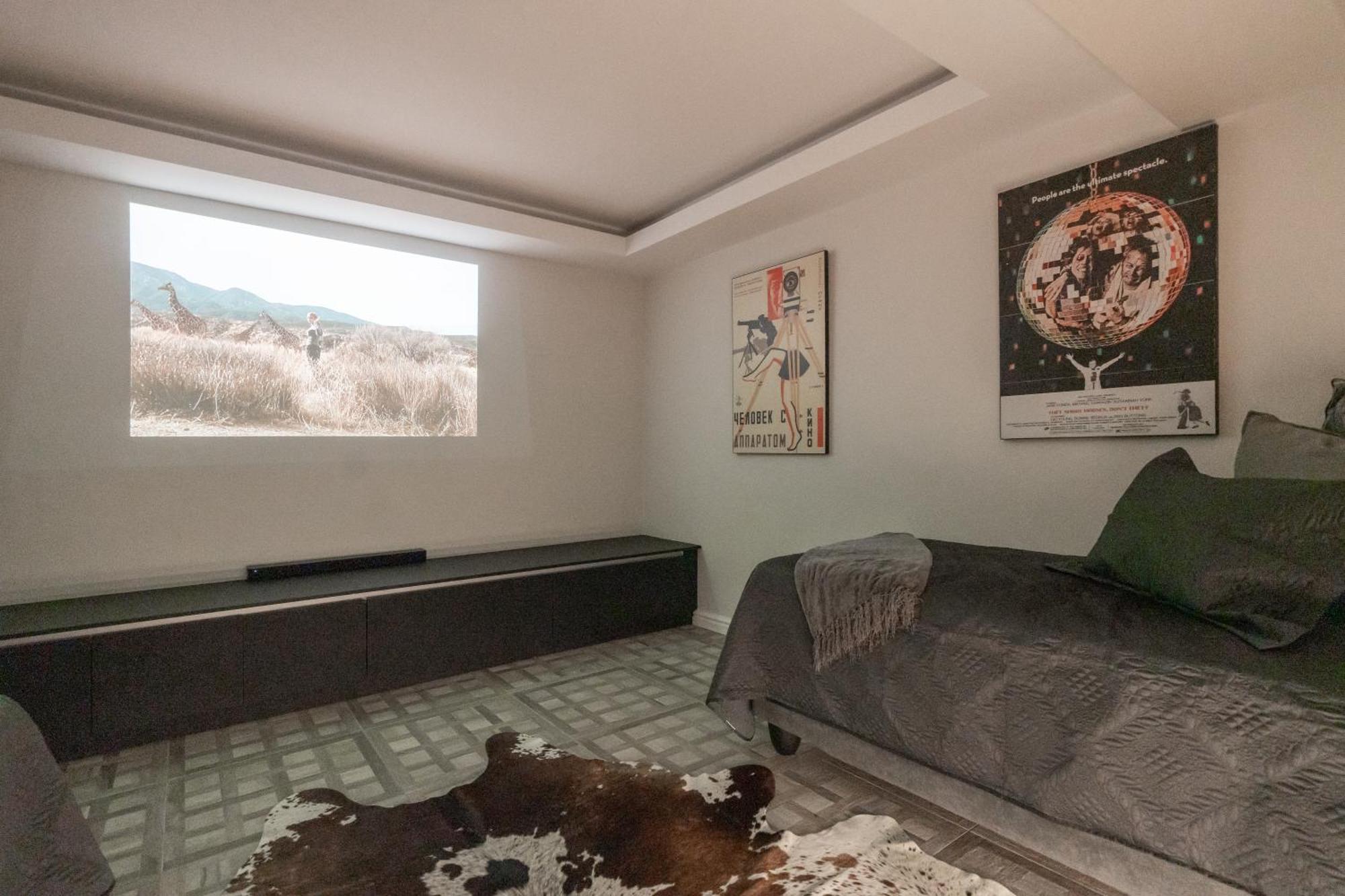 The Lookout - Panoramic 4 Bedroom House With Free Wifi And Pool Cidade Do Cabo Exterior foto