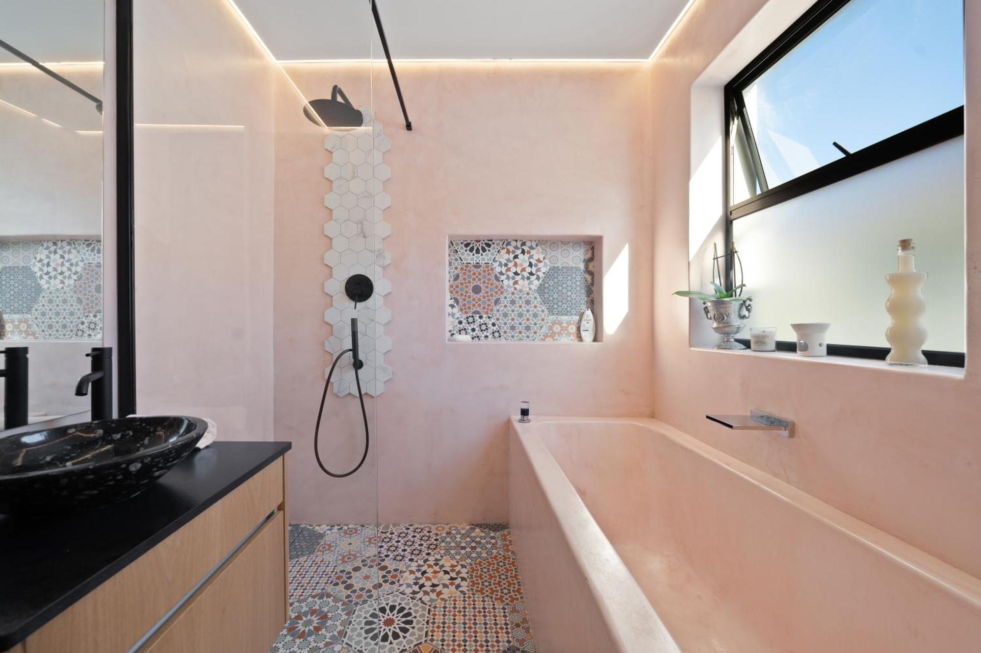 The Lookout - Panoramic 4 Bedroom House With Free Wifi And Pool Cidade Do Cabo Exterior foto